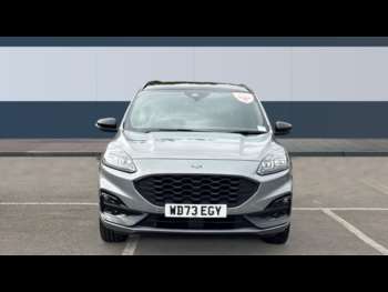 Used Ford Kuga 2023 for sale - 75178881: Photo