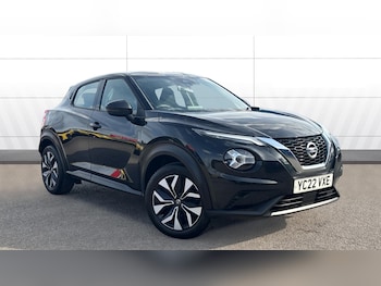 2022 (22) - 1.0 DiG-T 114 Acenta 5dr Petrol Hatchback