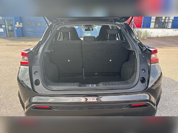 Used Nissan Juke 2022 for sale - 75821557: Photo
