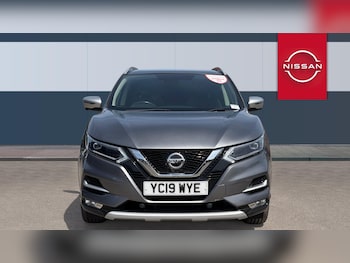 Used Nissan Qashqai 2019 for sale - 78963378: Photo