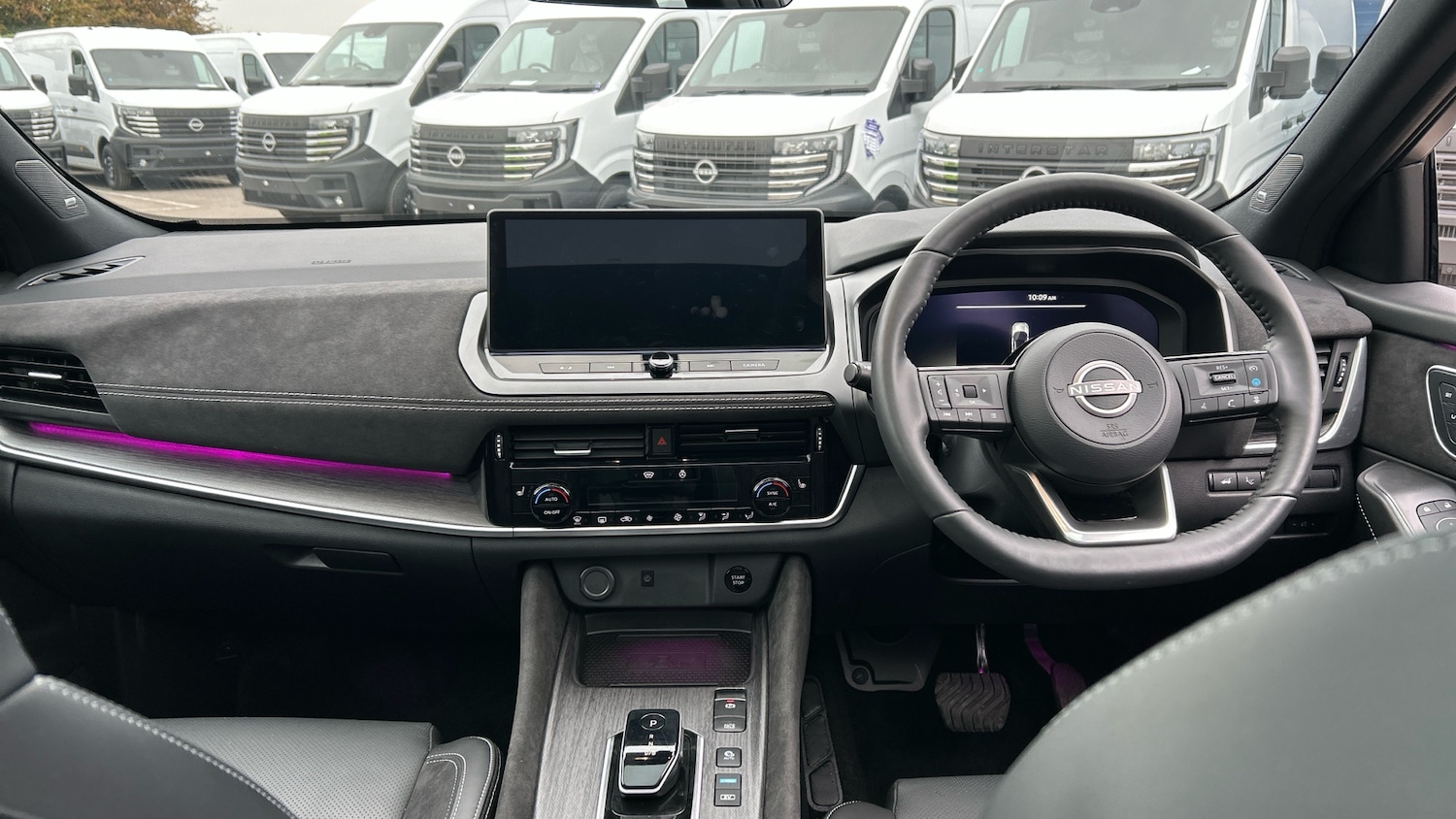 Used Nissan Qashqai 2024 for sale - 76958436: Photo 10