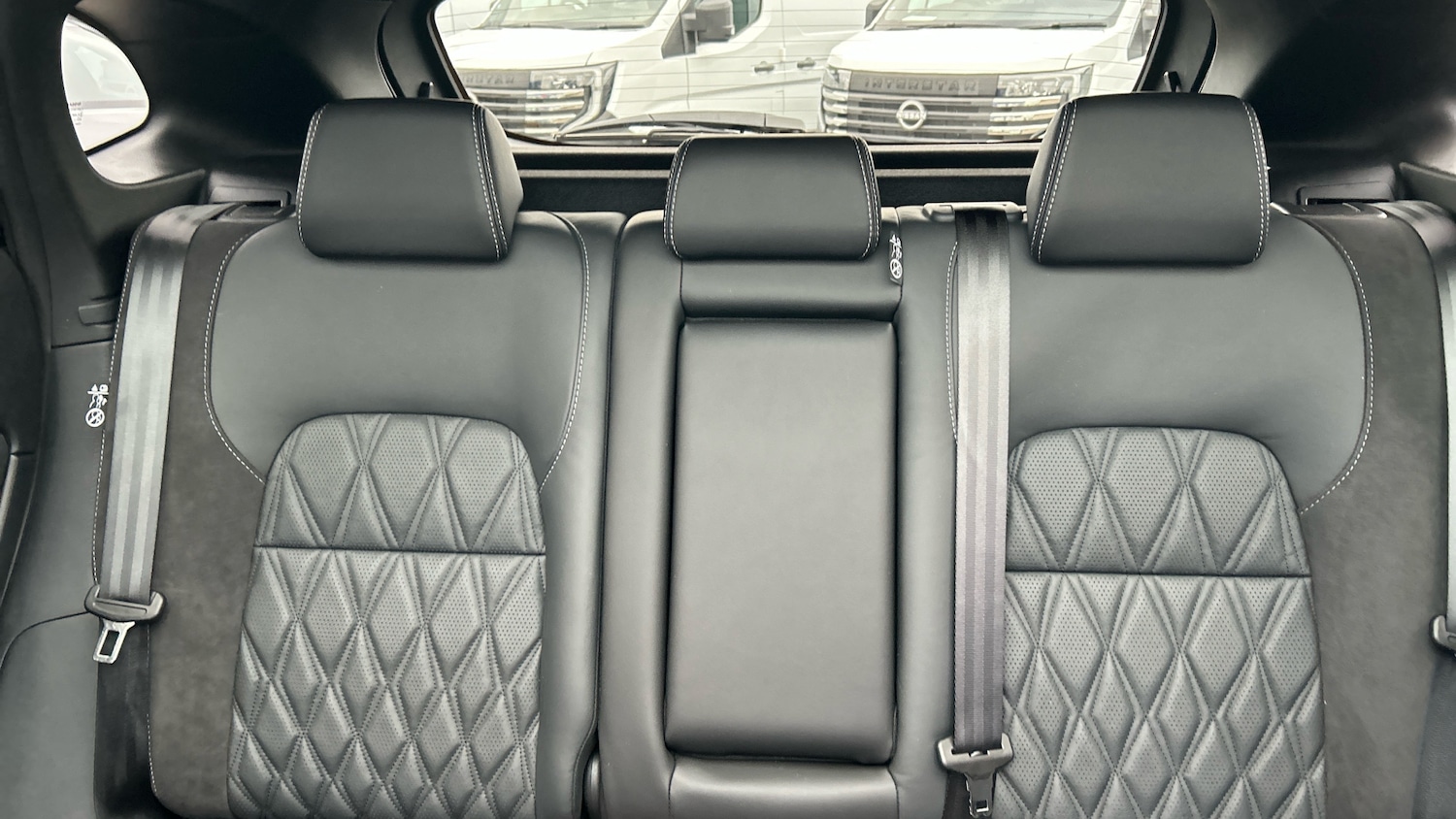 Used Nissan Qashqai 2024 for sale - 76958436: Photo 15