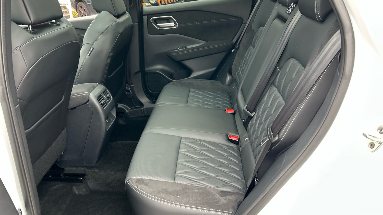 Used Nissan Qashqai 2024 for sale - 76958436: Photo 16