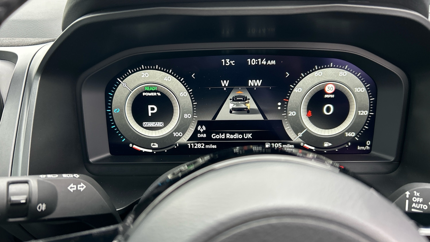 Used Nissan Qashqai 2024 for sale - 76958436: Photo 18