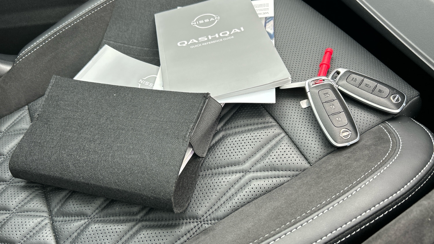 Used Nissan Qashqai 2024 for sale - 76958436: Photo 19