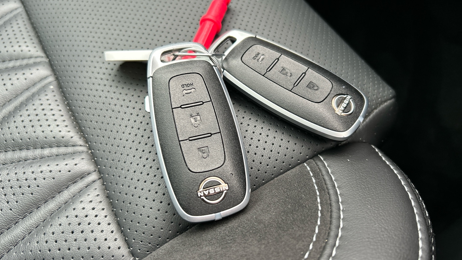 Used Nissan Qashqai 2024 for sale - 76958436: Photo 20