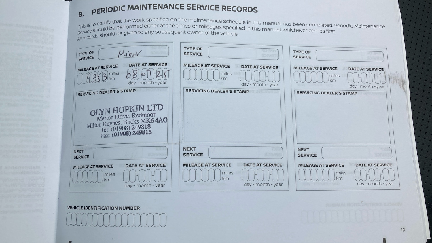 Used Nissan Qashqai 2024 for sale - 76958436: Photo 21