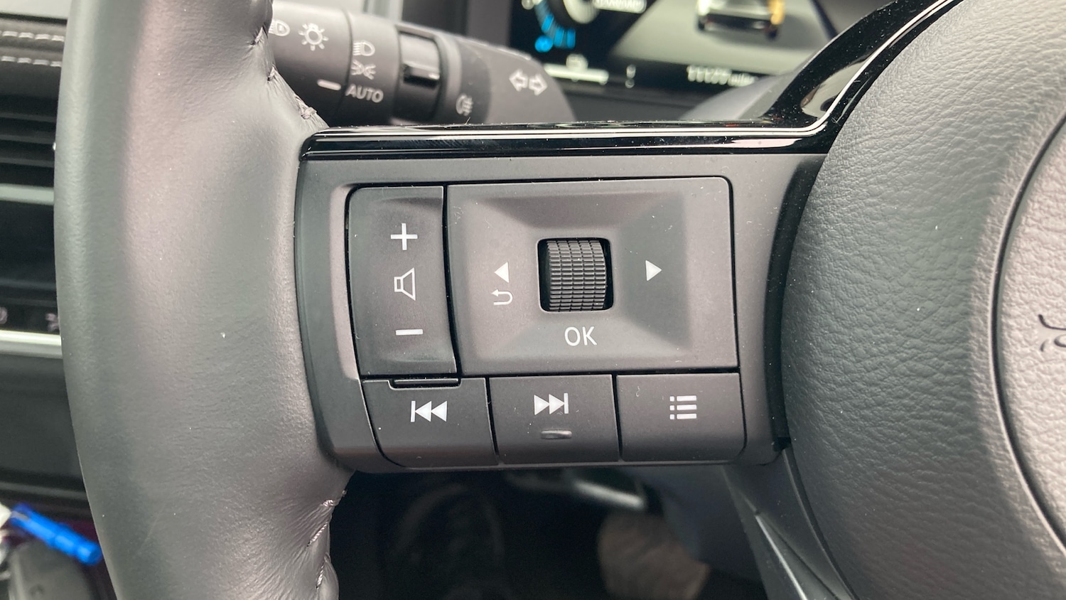 Used Nissan Qashqai 2024 for sale - 76958436: Photo 24