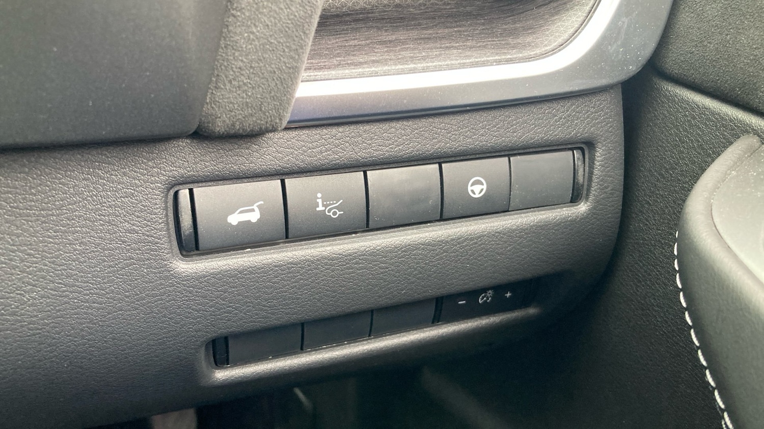 Used Nissan Qashqai 2024 for sale - 76958436: Photo 26