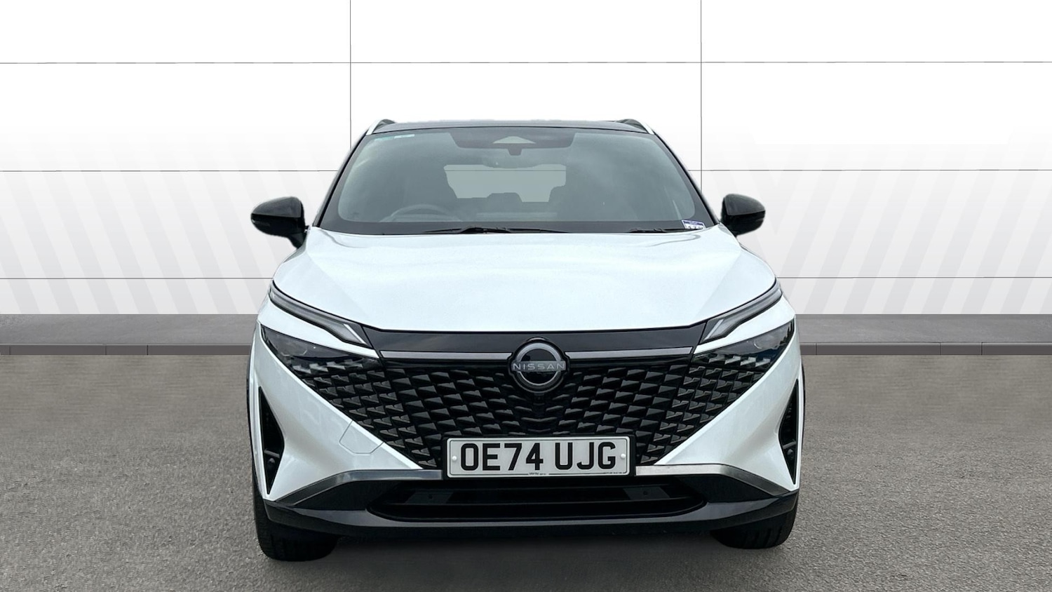 Used Nissan Qashqai 2024 for sale - 76958436: Photo 3