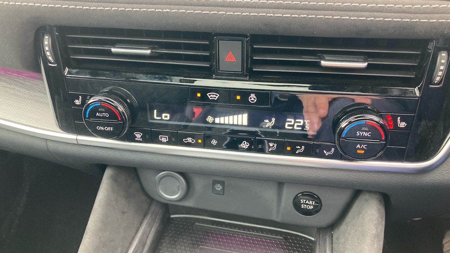 Used Nissan Qashqai 2024 for sale - 76958436: Photo 30