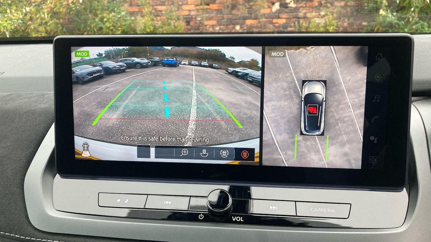 Used Nissan Qashqai 2024 for sale - 76958436: Photo 31