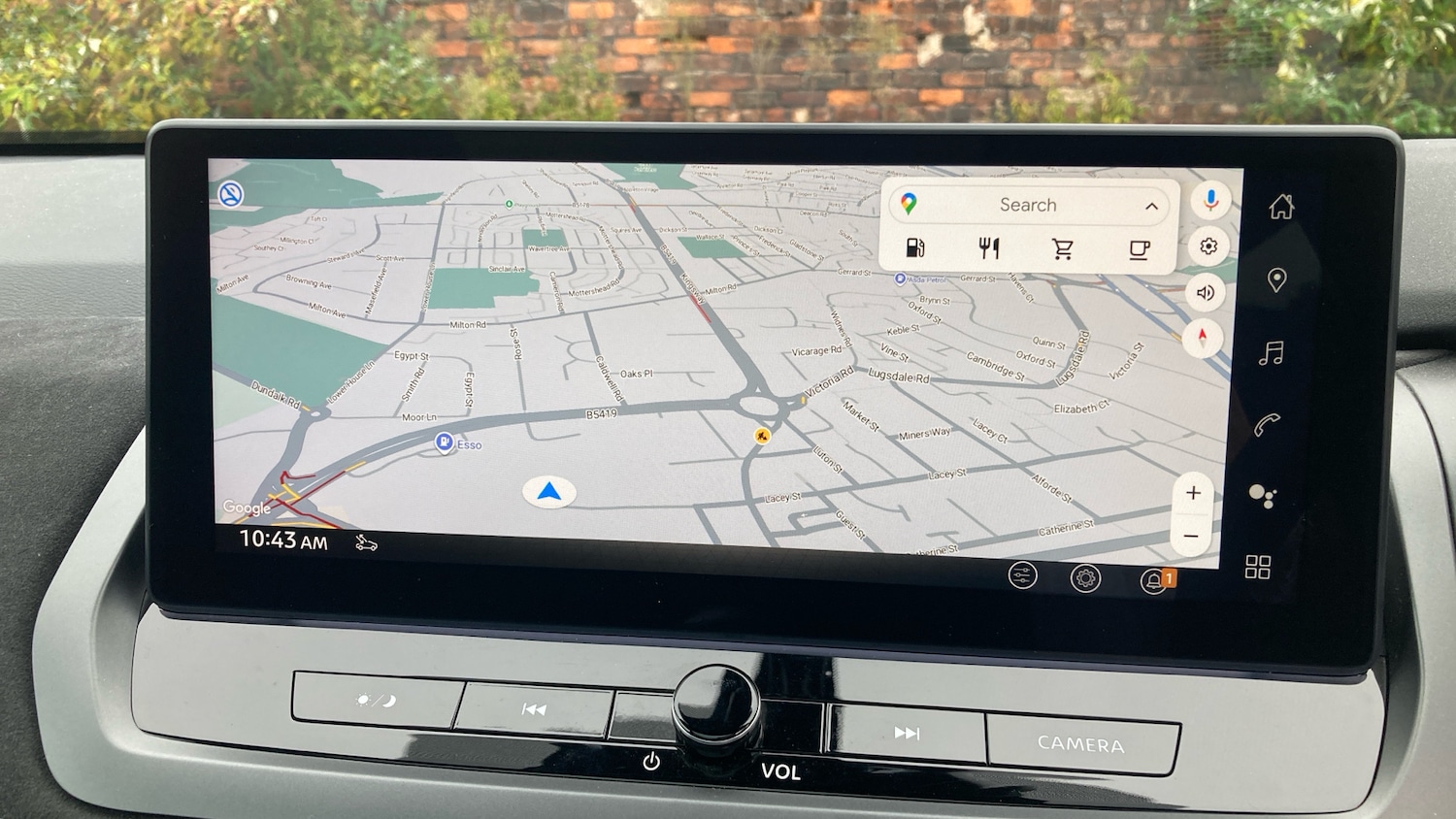 Used Nissan Qashqai 2024 for sale - 76958436: Photo 32