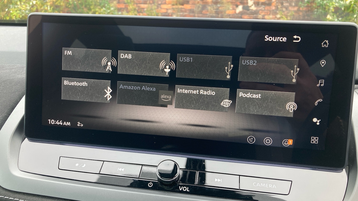 Used Nissan Qashqai 2024 for sale - 76958436: Photo 33