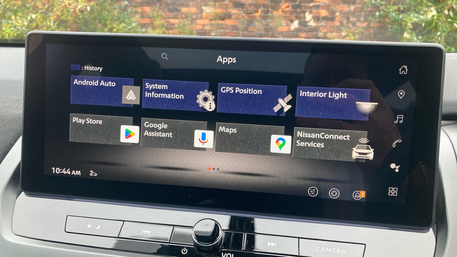 Used Nissan Qashqai 2024 for sale - 76958436: Photo 34