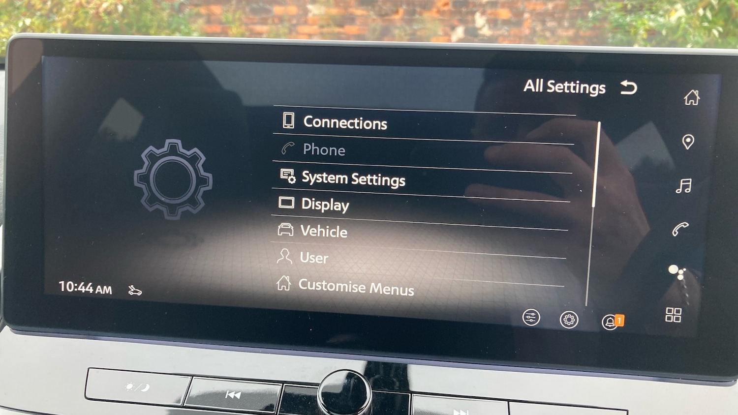 Used Nissan Qashqai 2024 for sale - 76958436: Photo 35