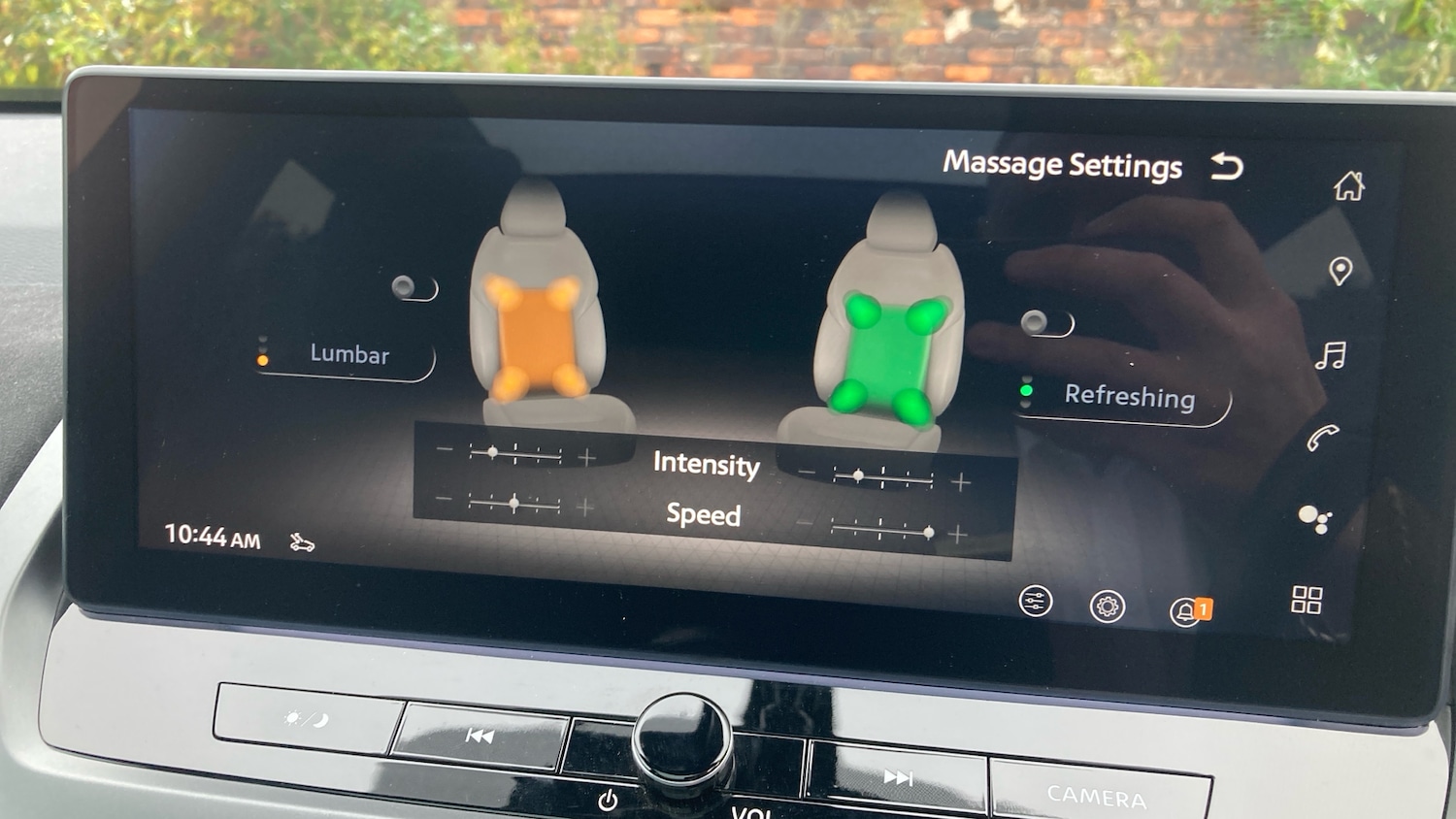 Used Nissan Qashqai 2024 for sale - 76958436: Photo 36