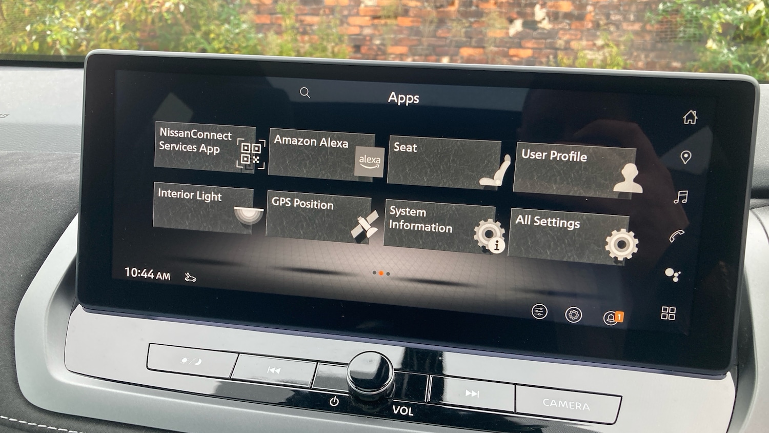 Used Nissan Qashqai 2024 for sale - 76958436: Photo 37