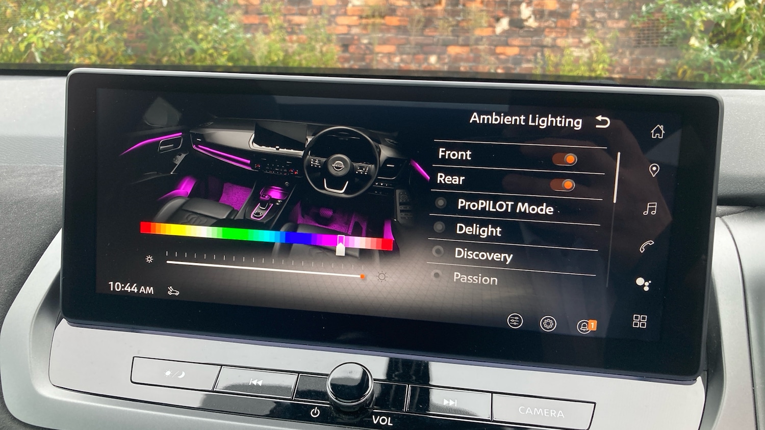 Used Nissan Qashqai 2024 for sale - 76958436: Photo 38