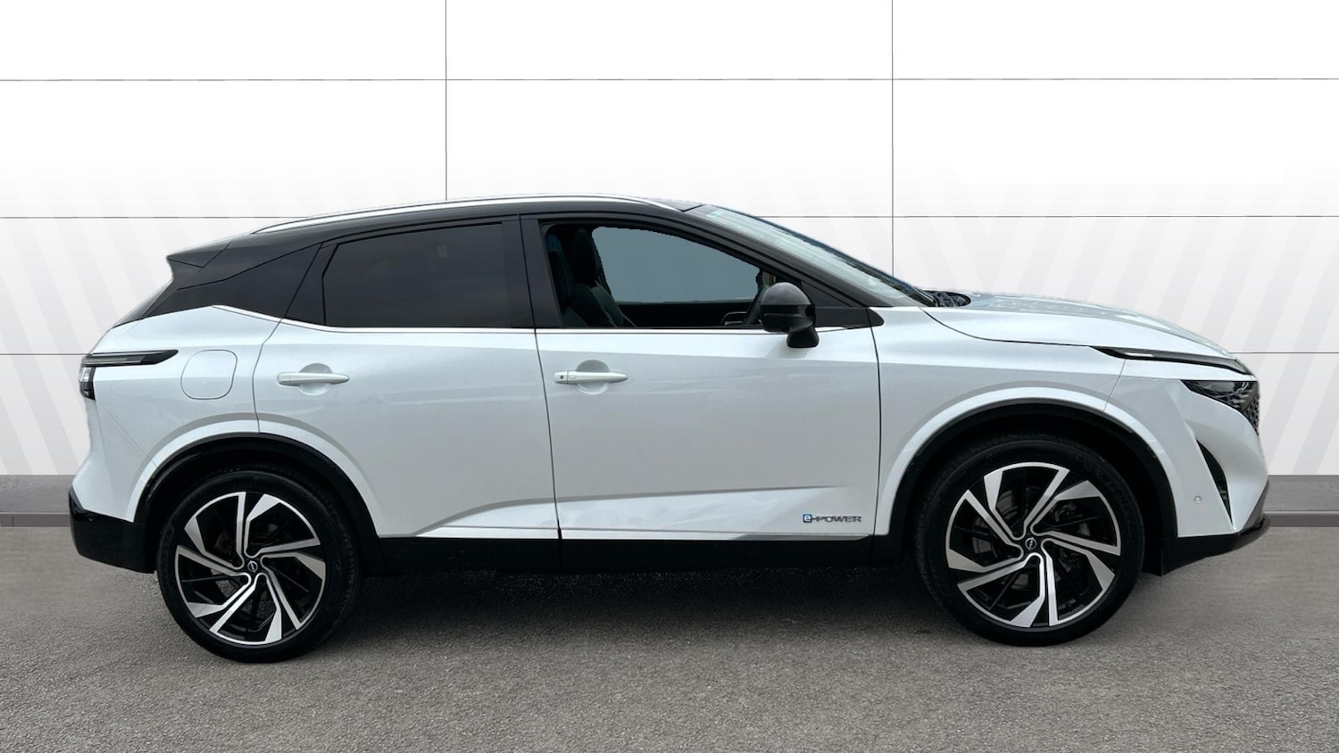 Used Nissan Qashqai 2024 for sale - 76958436: Photo 5