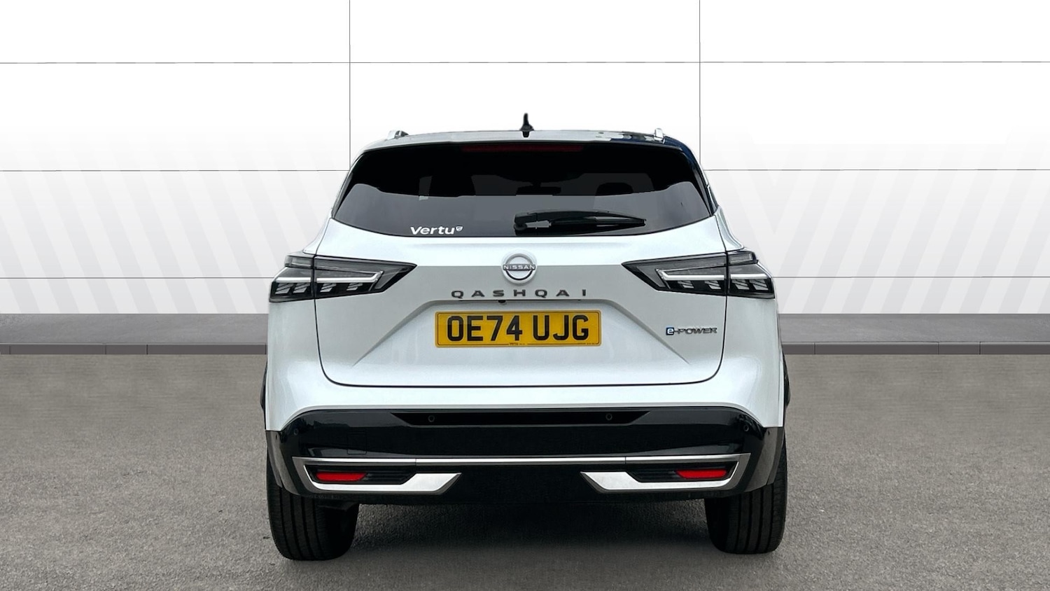 Used Nissan Qashqai 2024 for sale - 76958436: Photo 6