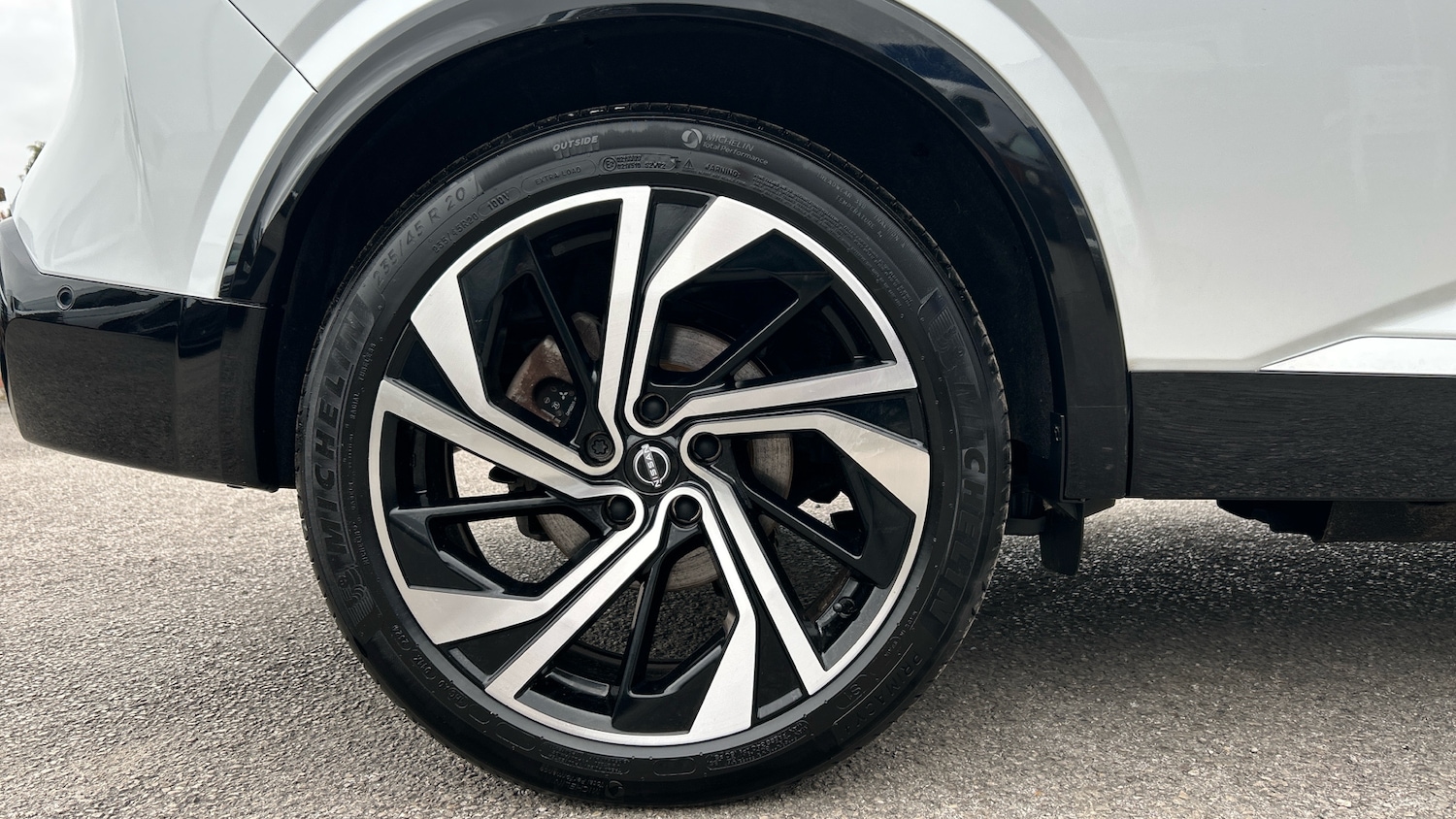 Used Nissan Qashqai 2024 for sale - 76958436: Photo 7