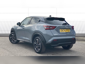 Used Nissan Juke 2025 for sale - 77616595: Photo