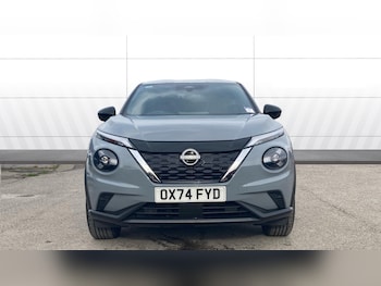Used Nissan Juke 2025 for sale - 77616595: Photo