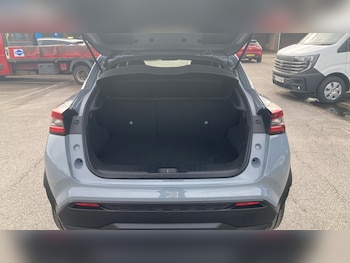 Used Nissan Juke 2025 for sale - 77616595: Photo