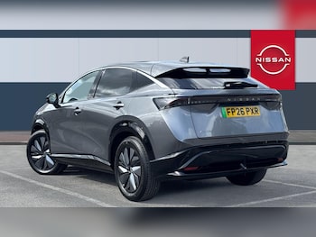 Used Nissan ARIYA 2026 for sale - 78343615: Photo