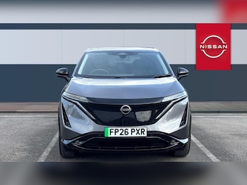 Used Nissan ARIYA 2026 for sale - 78343615: Photo