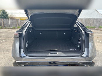 Used Nissan ARIYA 2026 for sale - 78343615: Photo