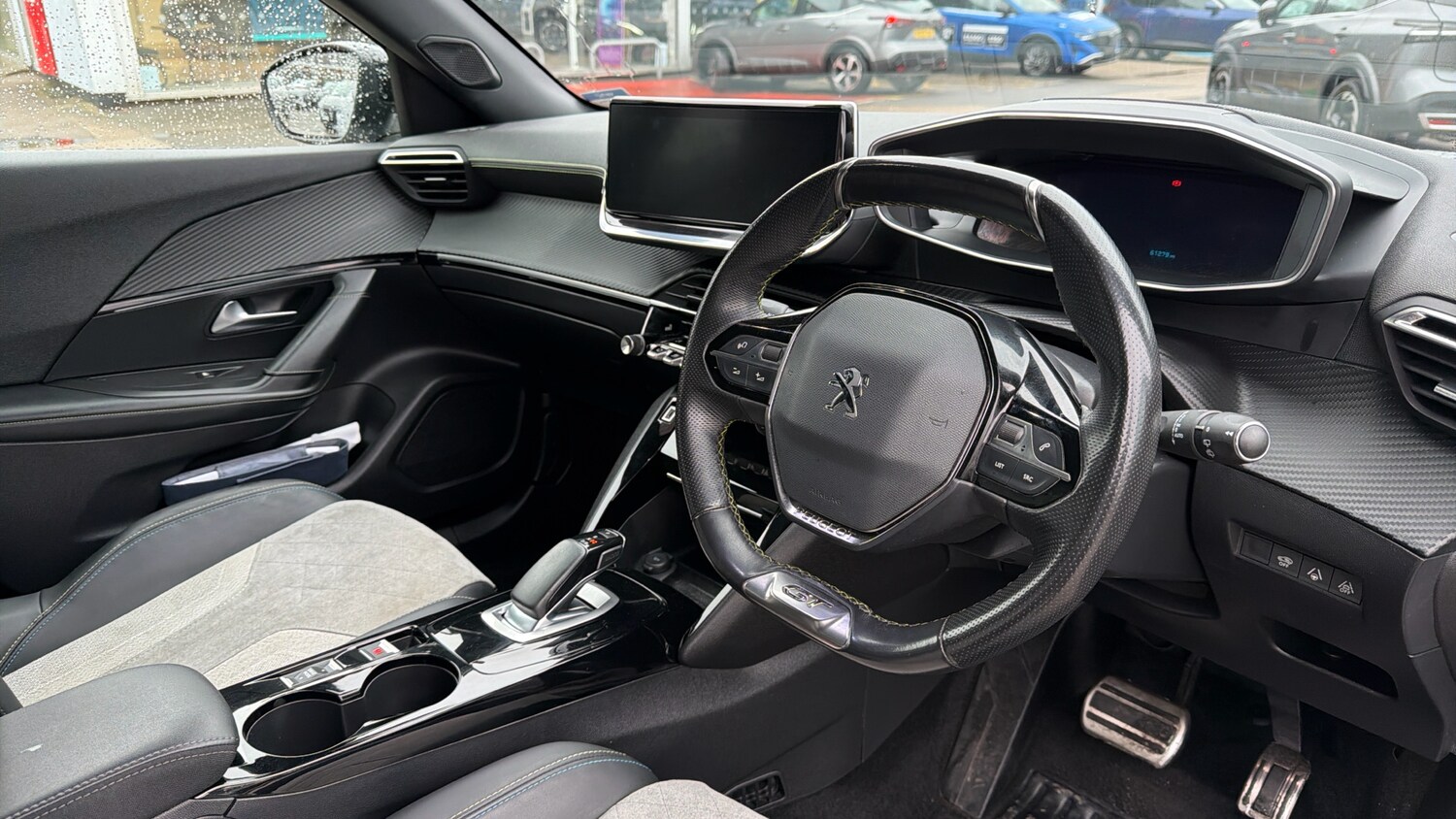 Used Peugeot 2008 2021 for sale - 77501174: Photo 11