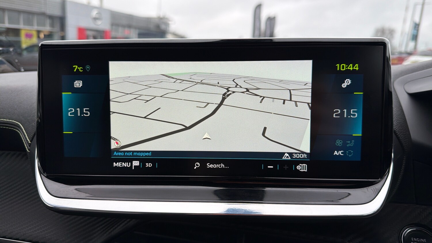 Used Peugeot 2008 2021 for sale - 77501174: Photo 12