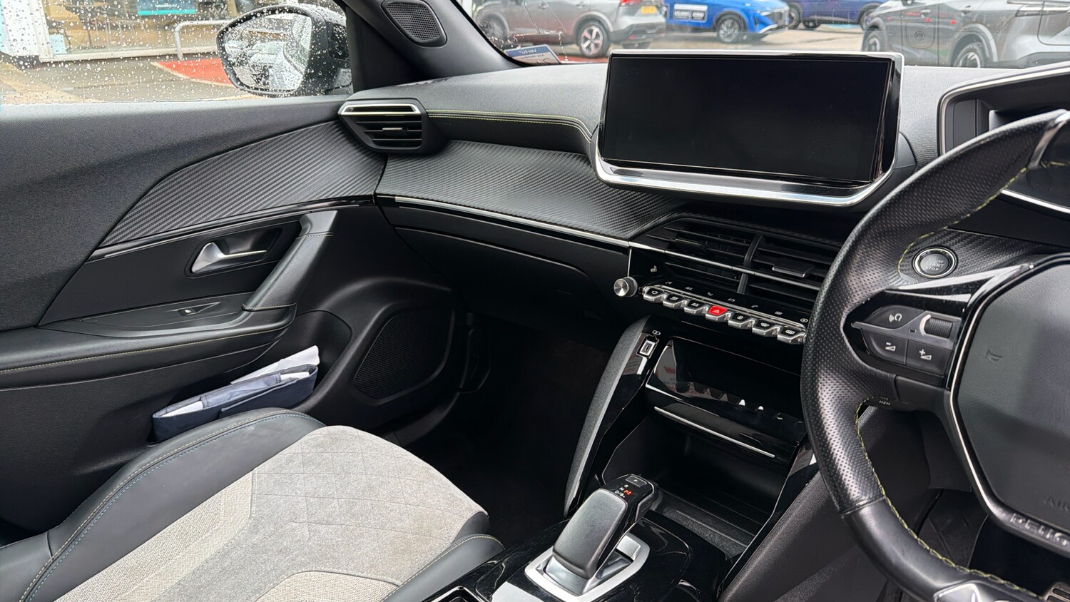 Used Peugeot 2008 2021 for sale - 77501174: Photo 14