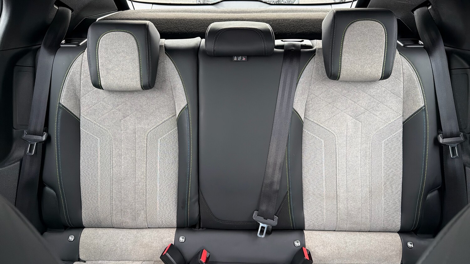 Used Peugeot 2008 2021 for sale - 77501174: Photo 15