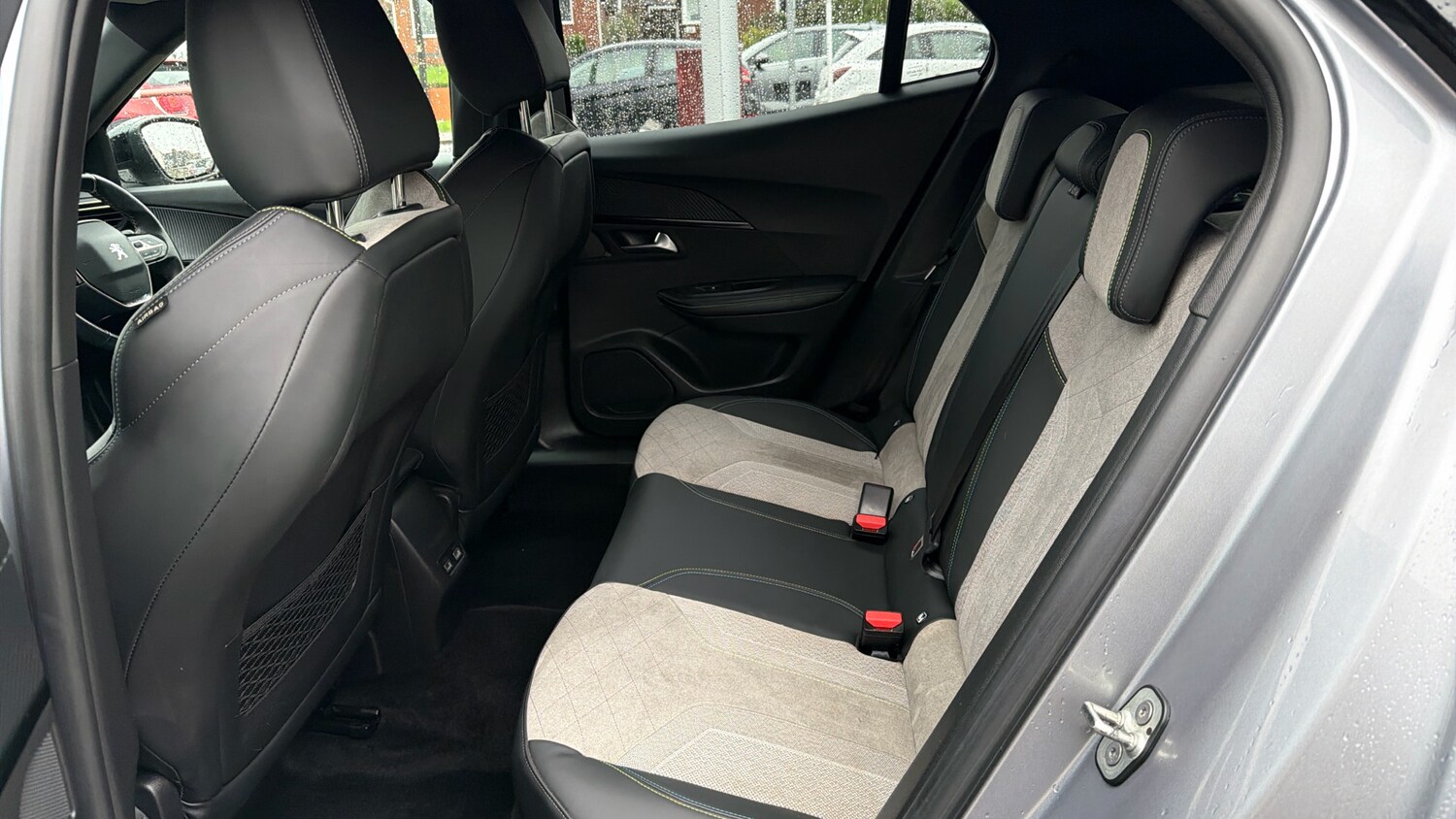 Used Peugeot 2008 2021 for sale - 77501174: Photo 16