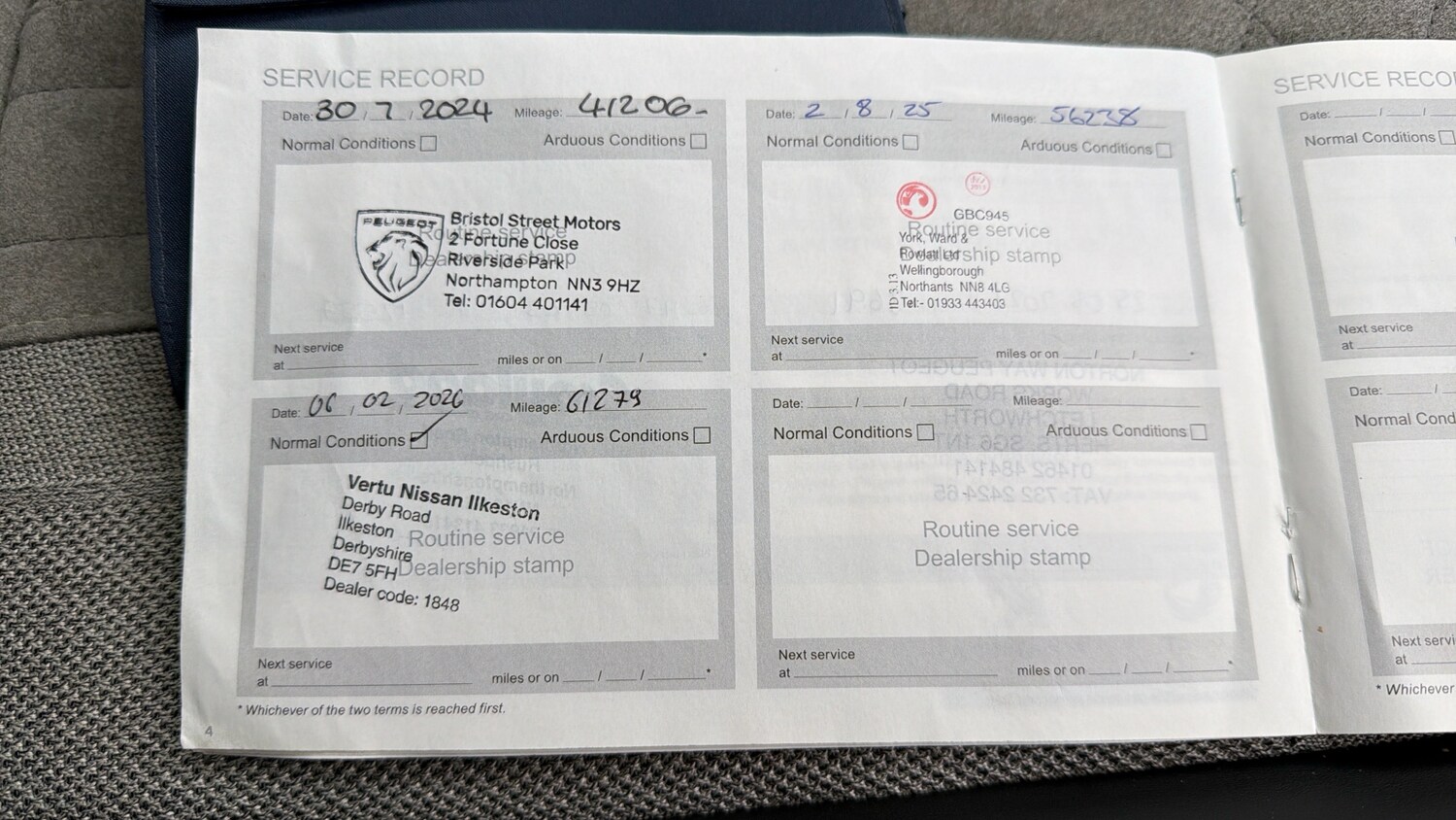 Used Peugeot 2008 2021 for sale - 77501174: Photo 21