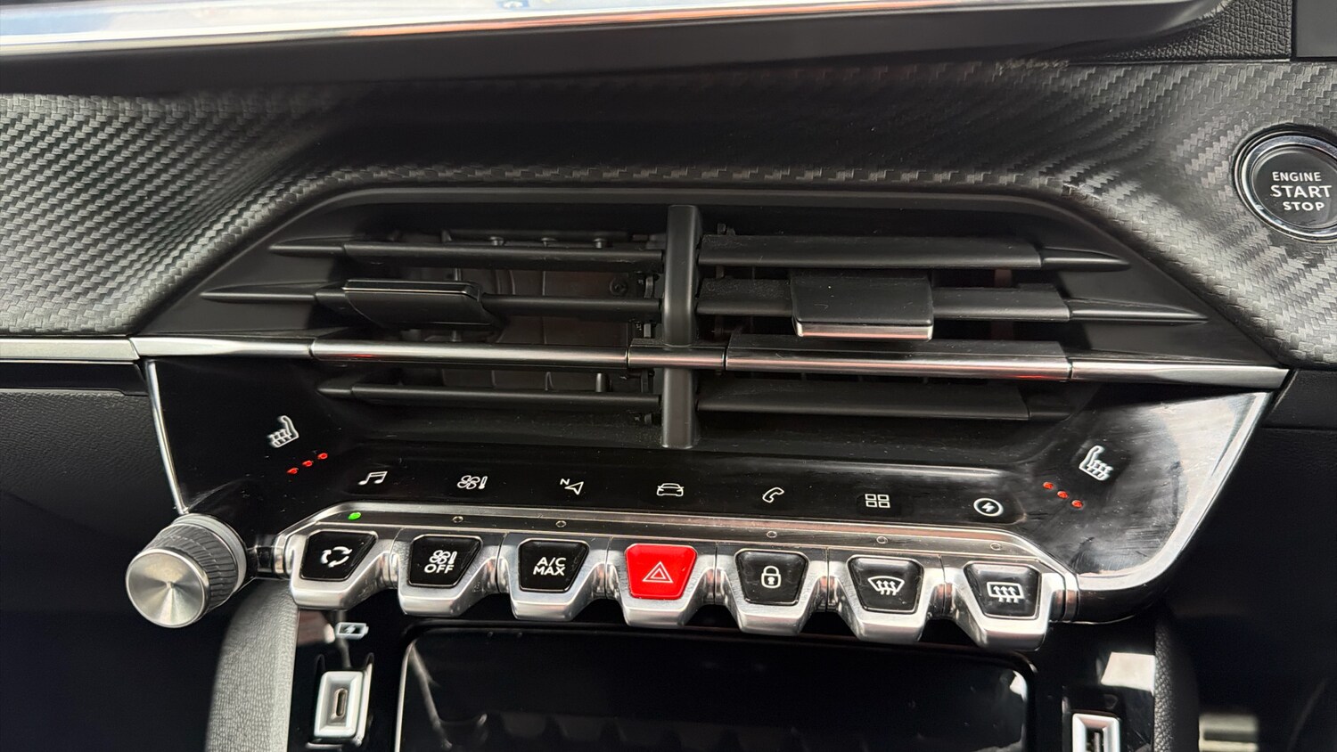 Used Peugeot 2008 2021 for sale - 77501174: Photo 22