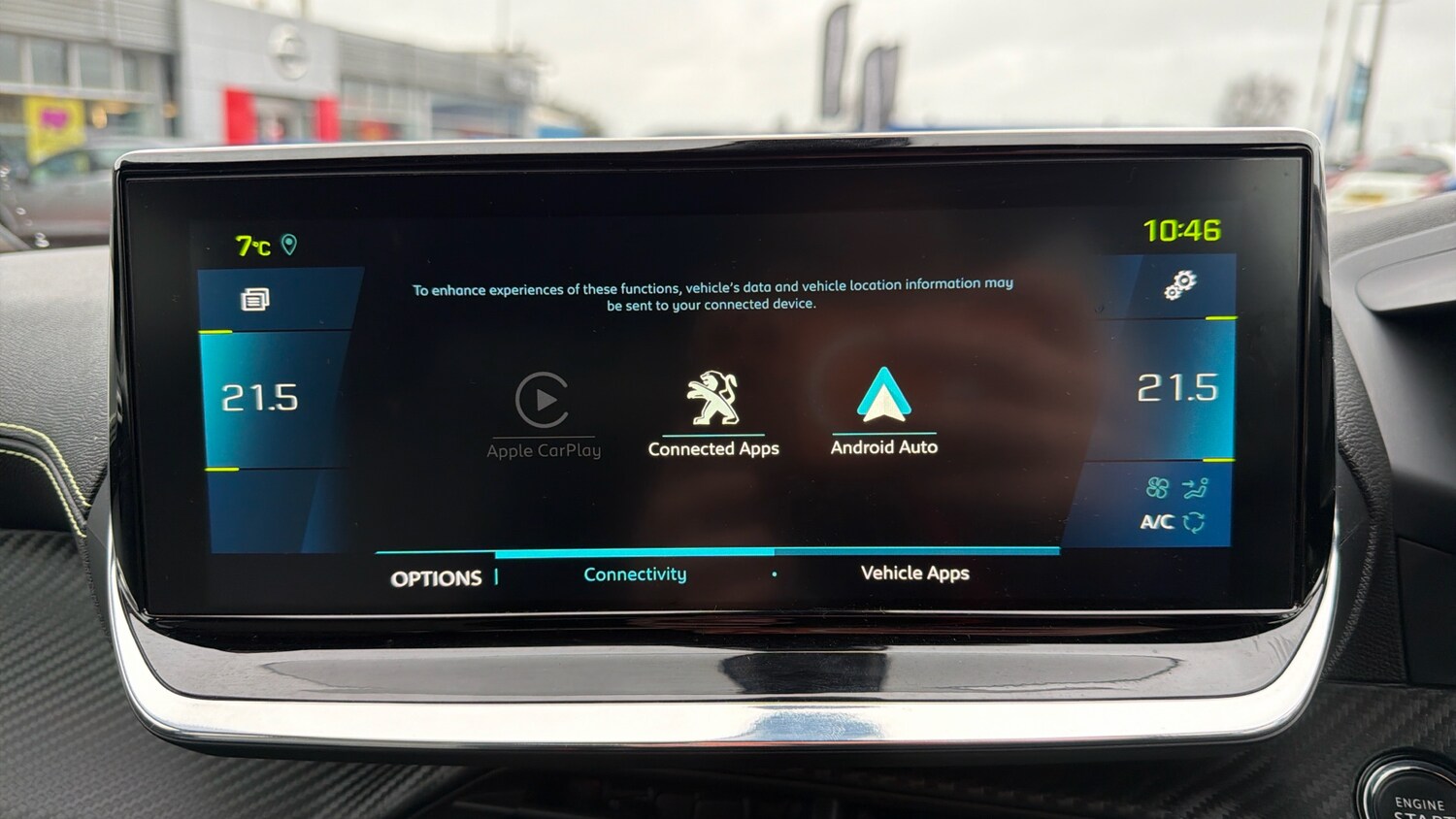 Used Peugeot 2008 2021 for sale - 77501174: Photo 24