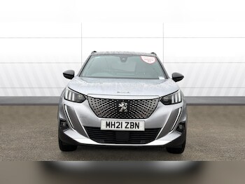 Used Peugeot 2008 2021 for sale - 77501174: Photo