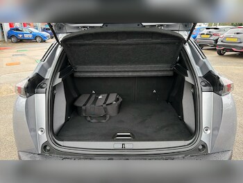 Used Peugeot 2008 2021 for sale - 77501174: Photo