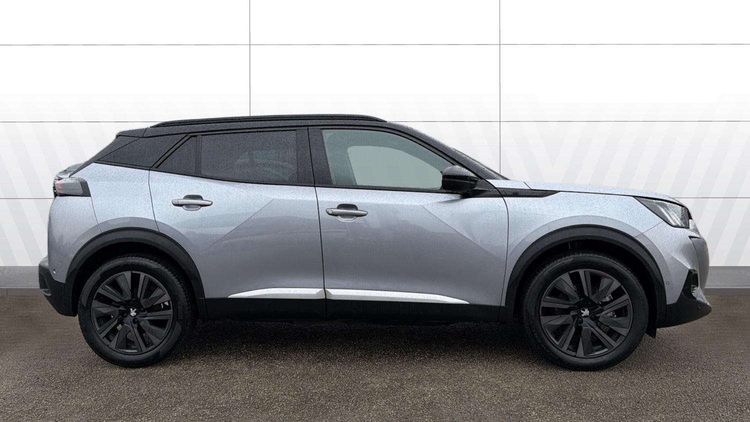 Used Peugeot 2008 2021 for sale - 77501174: Photo 5