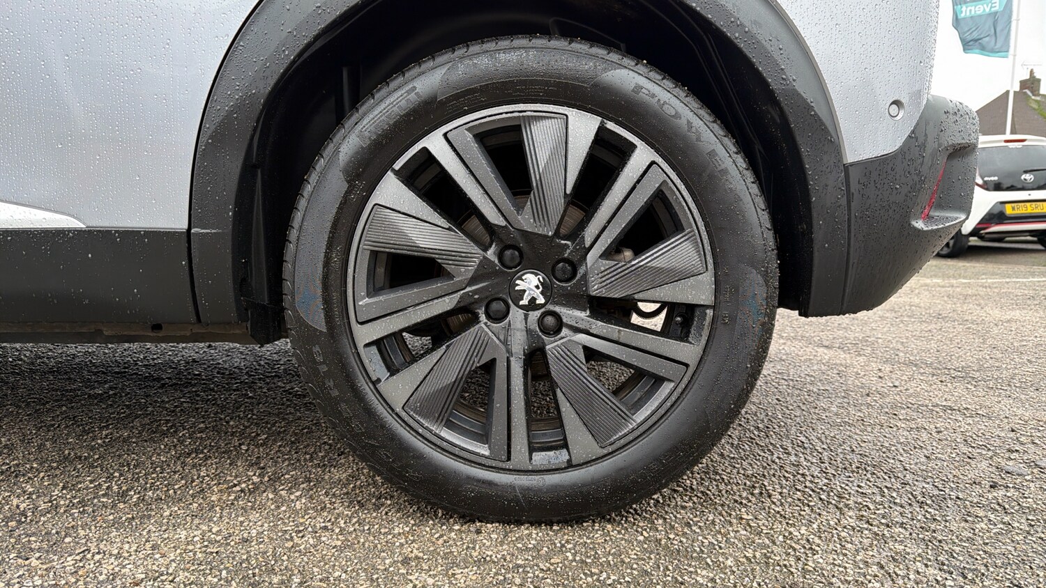 Used Peugeot 2008 2021 for sale - 77501174: Photo 7