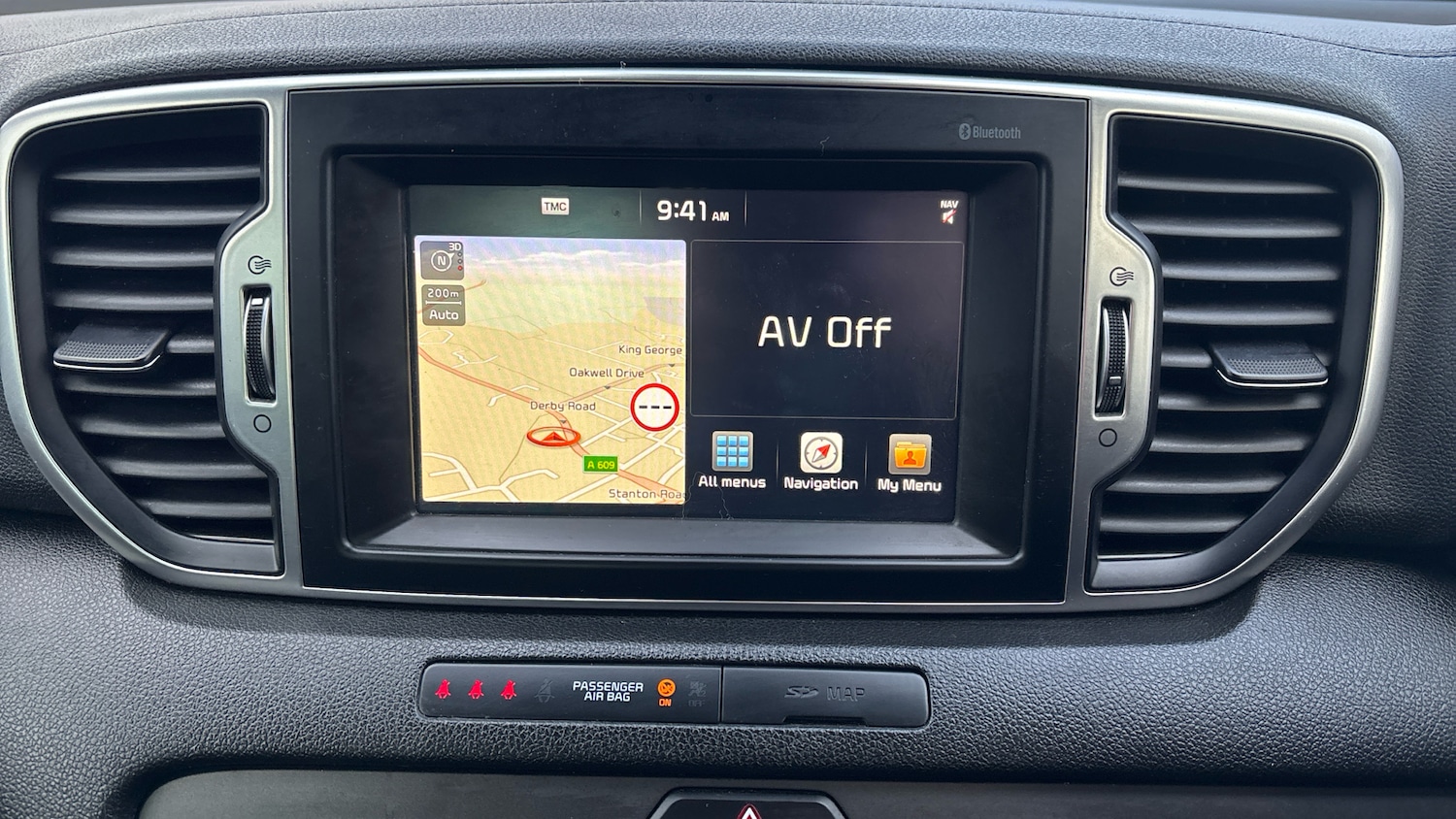 Used Kia Sportage 2018 for sale - 77337499: Photo 12