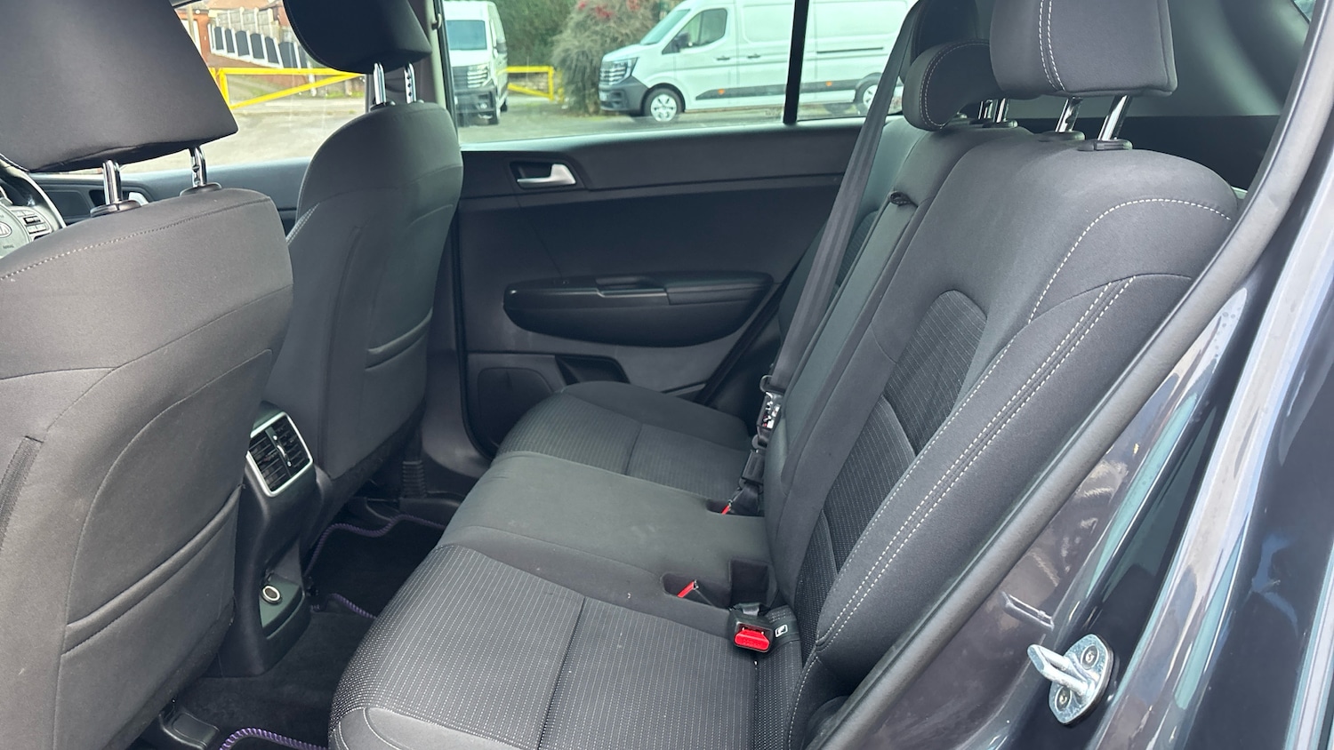 Used Kia Sportage 2018 for sale - 77337499: Photo 16