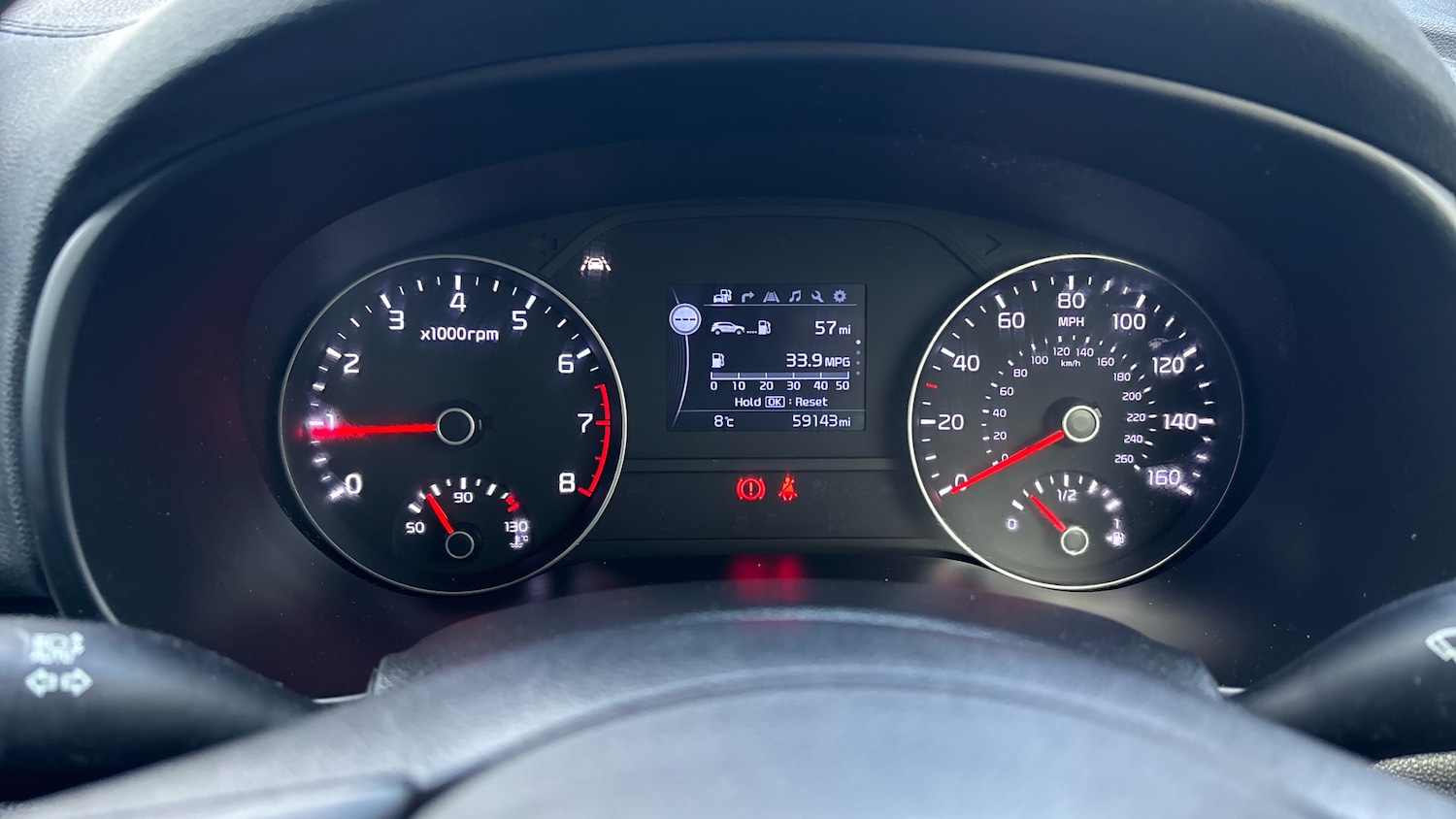 Used Kia Sportage 2018 for sale - 77337499: Photo 18