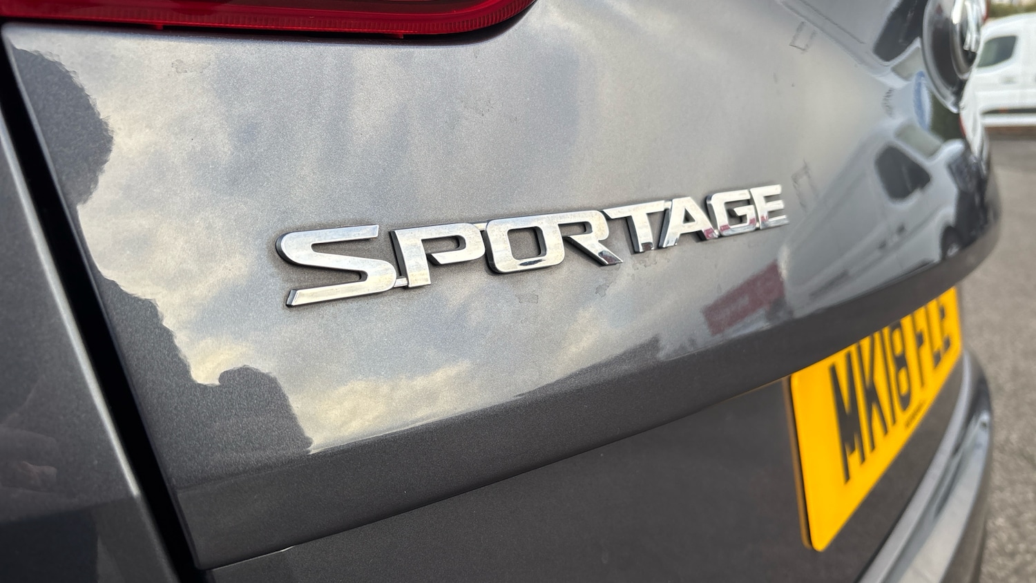 Used Kia Sportage 2018 for sale - 77337499: Photo 21