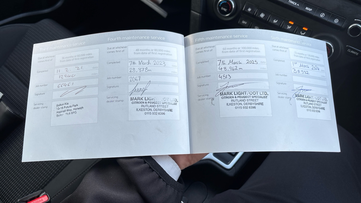 Used Kia Sportage 2018 for sale - 77337499: Photo 33