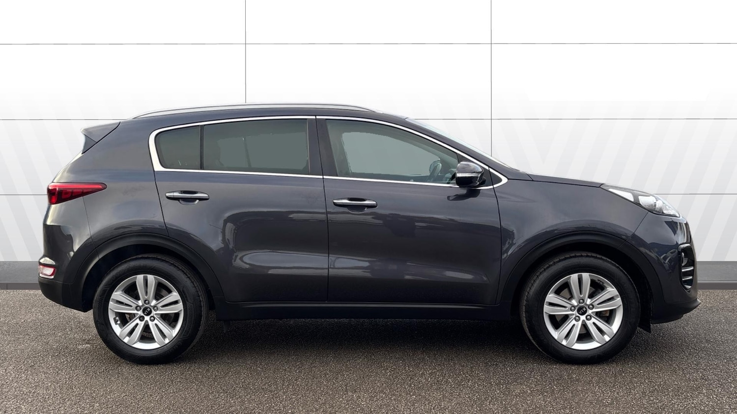 Used Kia Sportage 2018 for sale - 77337499: Photo 5